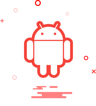 android logo