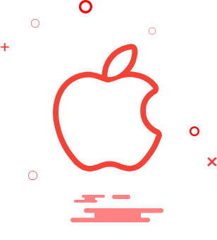 apple logo